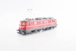 Märklin 37361 digitale elektrische locomotief Ae6/6 SBB MFX/sound - Afbeelding 3