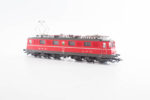 Märklin 37361 digitale elektrische locomotief Ae6/6 SBB MFX/sound - Afbeelding 4