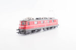 Märklin 37361 digitale elektrische locomotief Ae6/6 SBB MFX/sound - Afbeelding 5