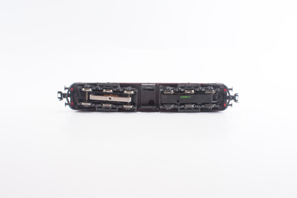 Märklin 37361 digitale elektrische locomotief Ae6/6 SBB MFX/sound - Afbeelding 6