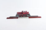 Märklin 37861 digitale diesellocomotief V60 DB MFX/DCC/sound/telex