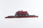 Märklin 37861 digitale diesellocomotief V60 DB MFX/DCC/sound/telex - Afbeelding 2