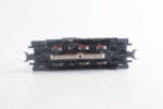 Märklin 37861 digitale diesellocomotief V60 DB MFX/DCC/sound/telex - Afbeelding 5