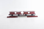 Märklin 46121 autotransport wagen DB
