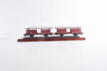 Märklin 46121 autotransport wagen DB - Afbeelding 2