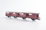 Märklin 46121 autotransport wagen DB - Afbeelding 3