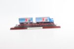 Märklin 4841 Rola tussenwagen met vrachtauto DB