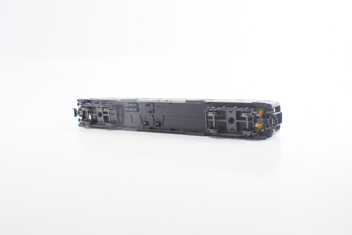 Märklin 43272 bagagewagen DB - Afbeelding 4