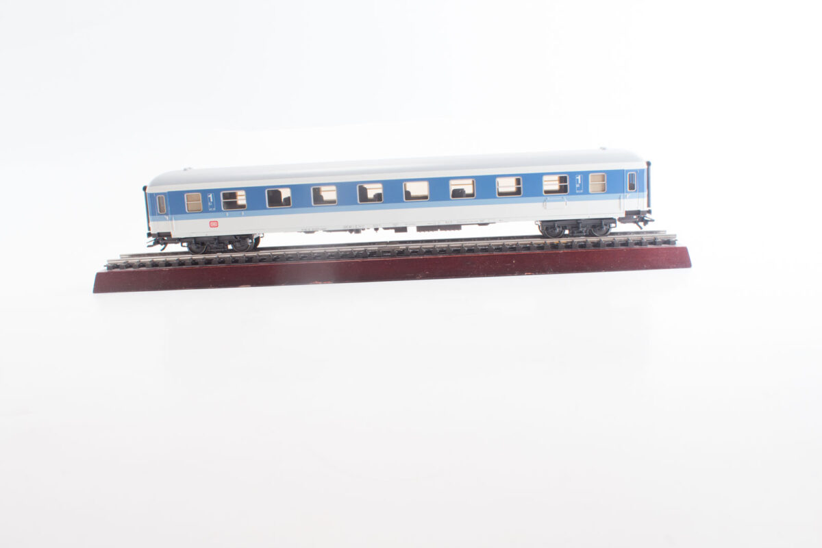 Märklin 4282 personenrijtuig 2e kl DB - Afbeelding 5
