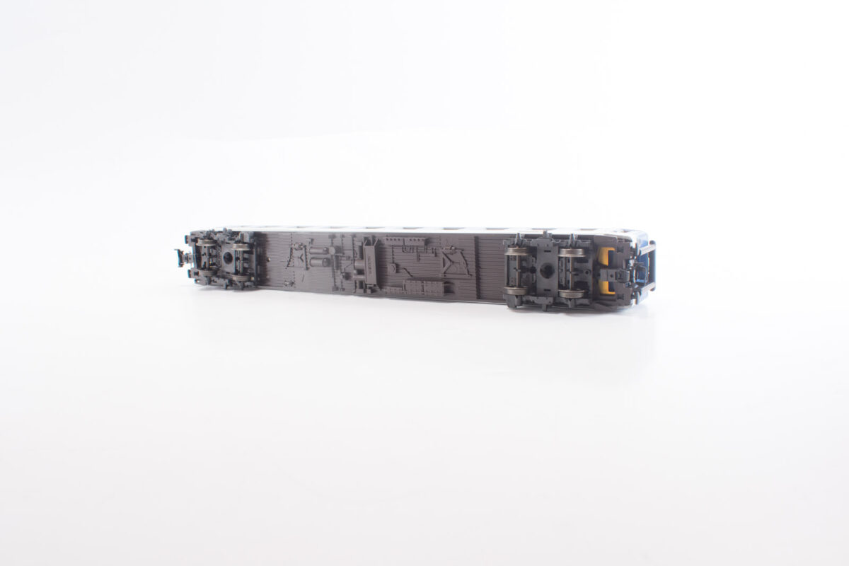 Märklin 4282 personenrijtuig 2e kl DB - Afbeelding 3