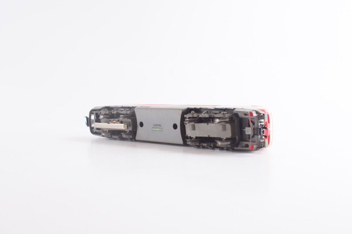 Märklin 37308 Digitale elektrische locomotief reihe 1012 ÖBB - Afbeelding 5