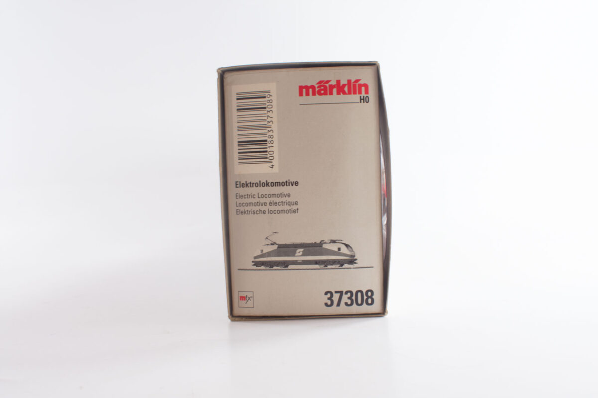 Märklin 37308 Digitale elektrische locomotief reihe 1012 ÖBB - Afbeelding 6