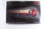 Märklin 39706 dieselmotortrein RAm TEE SBB edelweis MFX/DCC/Sound - Afbeelding 5