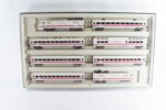 Märklin 3700 ICE hoge snelheidstrein 8 delig Amtrak