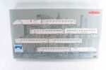 Märklin 3700 ICE hoge snelheidstrein 8 delig Amtrak - Afbeelding 5