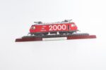 Märklin 3630 digitale elektrische locomotief Re4/4 SBB