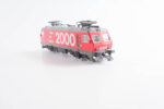 Märklin 3630 digitale elektrische locomotief Re4/4 SBB - Afbeelding 3
