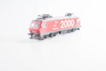 Märklin 3630 digitale elektrische locomotief Re4/4 SBB - Afbeelding 4
