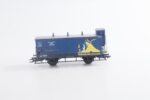 Märklin 48926 gesloten wagen met remmershuis Söhnlein Rheingold H - Afbeelding 2