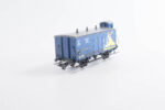 Märklin 48926 gesloten wagen met remmershuis Söhnlein Rheingold H - Afbeelding 3