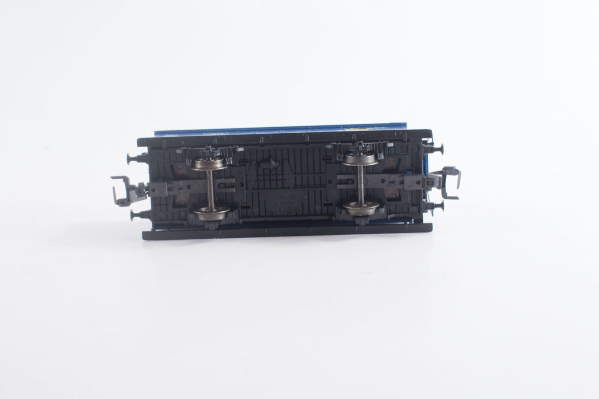 Märklin 48926 gesloten wagen met remmershuis Söhnlein Rheingold H - Afbeelding 4