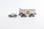 Märklin 46828 set met goederenwagen Brauwerei Ganter