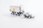Märklin 46828 set met goederenwagen Brauwerei Ganter - Afbeelding 3