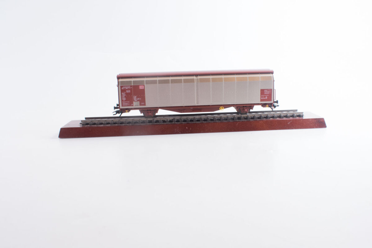 Märklin 48060 schuifwandwagen DB - Afbeelding 2