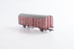 Märklin 46165 gesloten goederenwagen SJ - Afbeelding 4