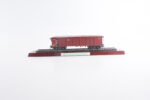 Märklin 47261 hoogboordwagen met roldak DB
