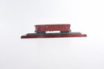 Märklin 47261 hoogboordwagen met roldak DB - Afbeelding 2