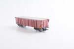 Märklin 47261 hoogboordwagen met roldak DB - Afbeelding 3