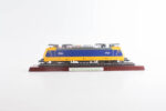 Märklin 36629 digitale elektrische locomotief E186 Trax NS MFX/sound
