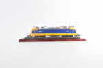 Märklin 36629 digitale elektrische locomotief E186 Trax NS MFX/sound - Afbeelding 5