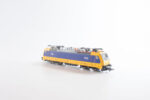 Märklin 36629 digitale elektrische locomotief E186 Trax NS MFX/sound - Afbeelding 6