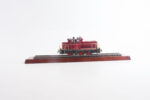 Märklin 37654 digitale diesellocomotief BR261 DB - Afbeelding 2