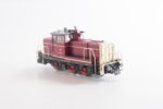 Märklin 37654 digitale diesellocomotief BR261 DB - Afbeelding 3