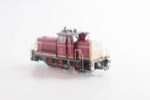 Märklin 37654 digitale diesellocomotief BR261 DB - Afbeelding 4