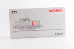 Märklin 37654 digitale diesellocomotief BR261 DB - Afbeelding 6