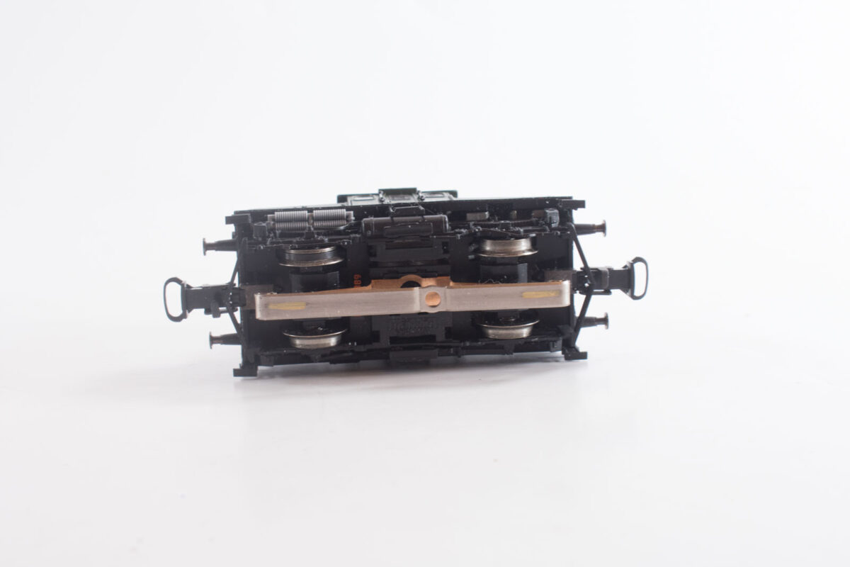 Märklin 34475 digitale Elektro locomotief E69 DB met Esu lokpilot - Afbeelding 4