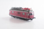 Märklin 39971 motorwagen TVT621.9 es met werkplateau en beladen wagen DB MFX/sound - Afbeelding 5