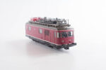 Märklin 39971 motorwagen TVT621.9 es met werkplateau en beladen wagen DB MFX/sound - Afbeelding 6