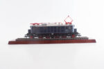 Märklin 37064 Digitale elektro locomotief E17 DB MFX/DCC/sound messe modell 2019 - Afbeelding 2