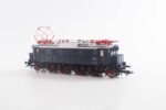 Märklin 37064 Digitale elektro locomotief E17 DB MFX/DCC/sound messe modell 2019 - Afbeelding 4