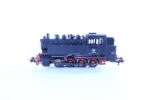 Märklin 36321 Digitale stoom locomotief BR81 DB