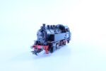Märklin 36321 Digitale stoom locomotief BR81 DB - Afbeelding 2
