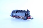 Märklin 36321 Digitale stoom locomotief BR81 DB - Afbeelding 3