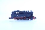 Märklin 36321 Digitale stoom locomotief BR81 DB - Afbeelding 4