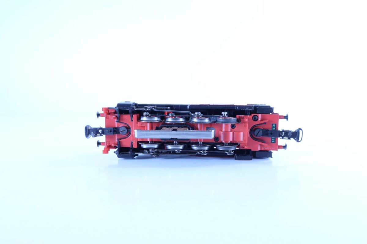Märklin 36321 Digitale stoom locomotief BR81 DB - Afbeelding 7
