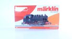 Märklin 36321 Digitale stoom locomotief BR81 DB - Afbeelding 8